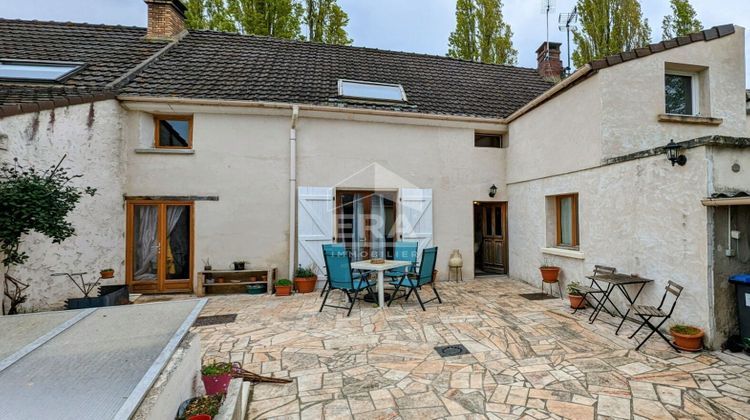 Ma-Cabane - Vente Maison MORANGLES, 94 m²