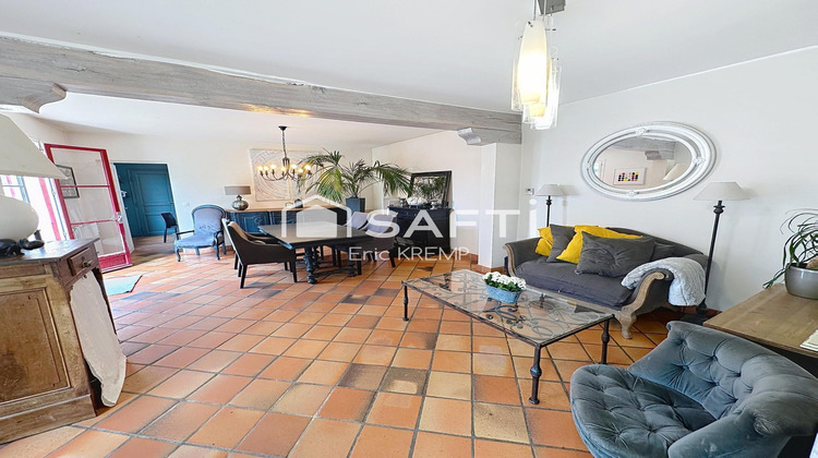 Ma-Cabane - Vente Maison Morangles, 180 m²