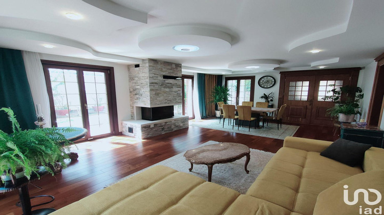 Ma-Cabane - Vente Maison Morangles, 215 m²