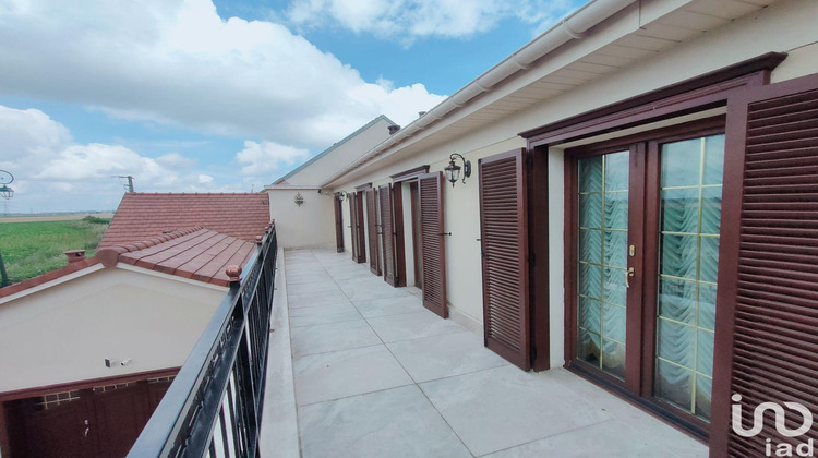 Ma-Cabane - Vente Maison Morangles, 215 m²