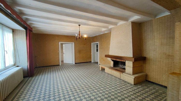 Ma-Cabane - Vente Maison MORANNES, 95 m²