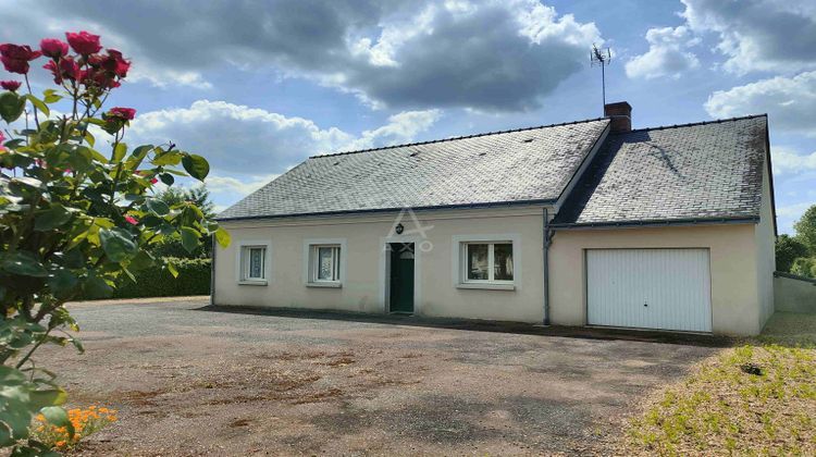 Ma-Cabane - Vente Maison MORANNES, 85 m²