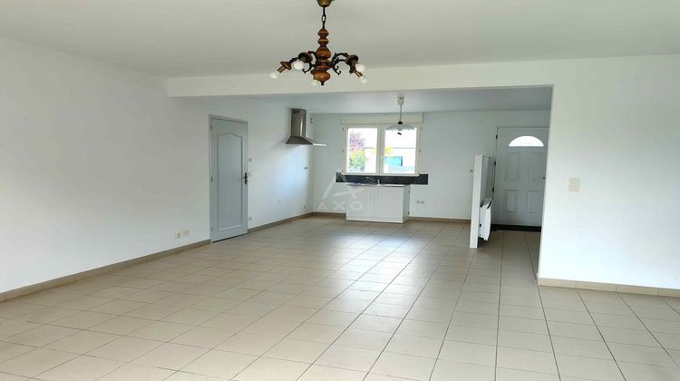 Ma-Cabane - Vente Maison MORANNES, 85 m²