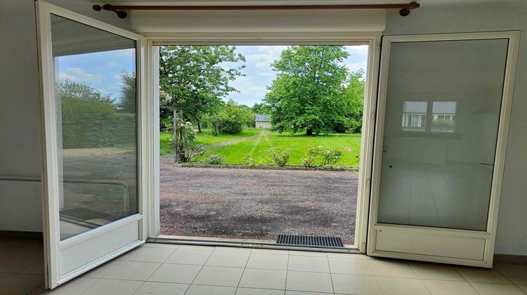 Ma-Cabane - Vente Maison MORANNES, 85 m²