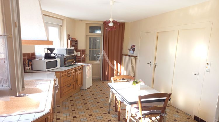 Ma-Cabane - Vente Maison MORANNES, 65 m²