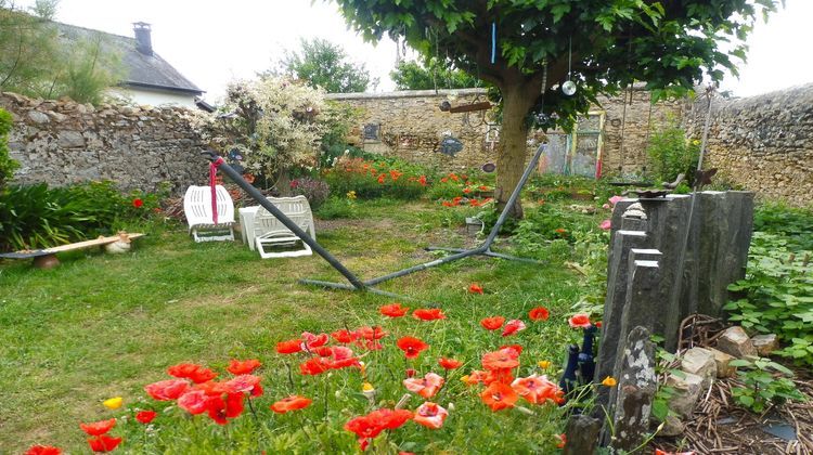 Ma-Cabane - Vente Maison MORANNES, 124 m²