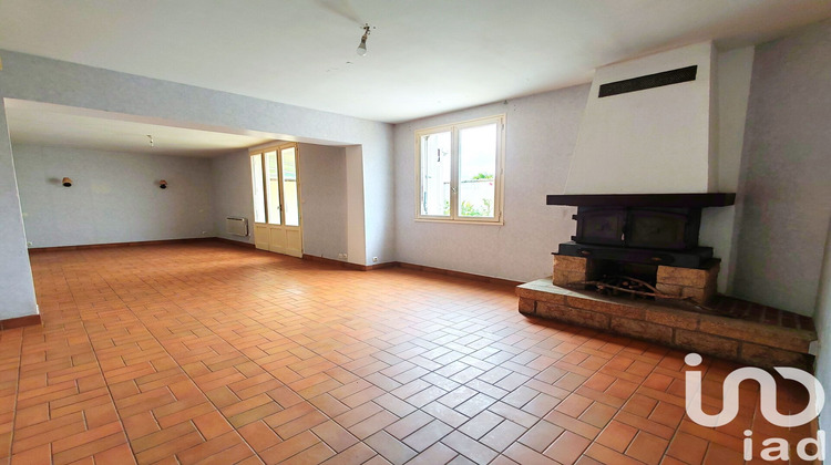 Ma-Cabane - Vente Maison Morannes, 108 m²