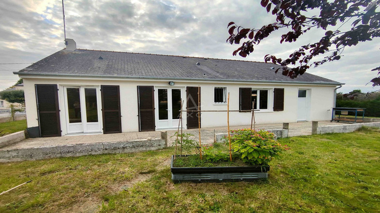 Ma-Cabane - Vente Maison MORANNES, 80 m²