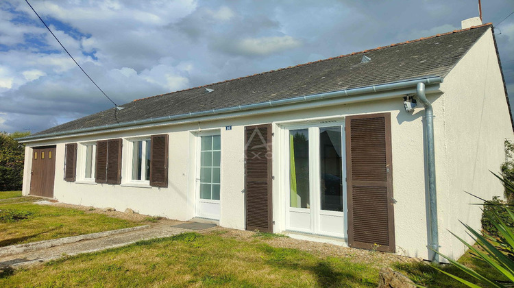 Ma-Cabane - Vente Maison MORANNES, 80 m²