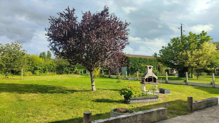 Ma-Cabane - Vente Maison MORANNES, 80 m²