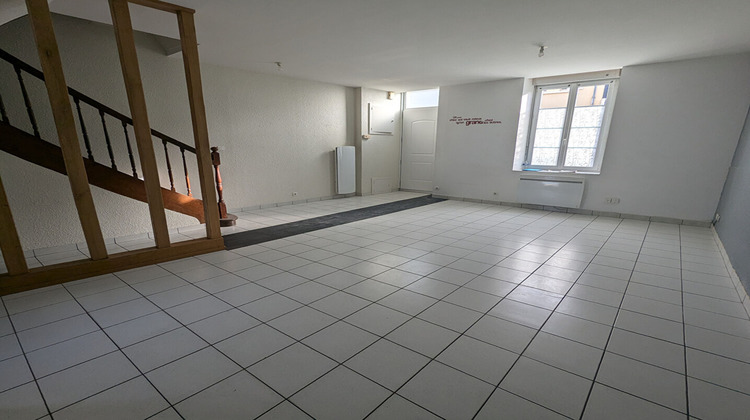 Ma-Cabane - Vente Maison MORANNES, 67 m²