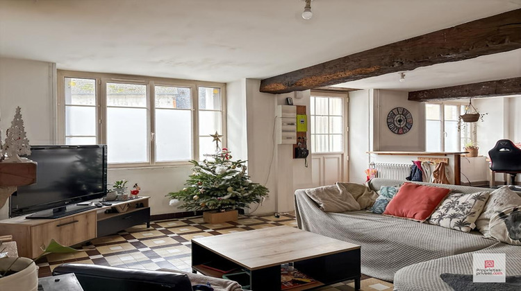 Ma-Cabane - Vente Maison MORANNES, 142 m²