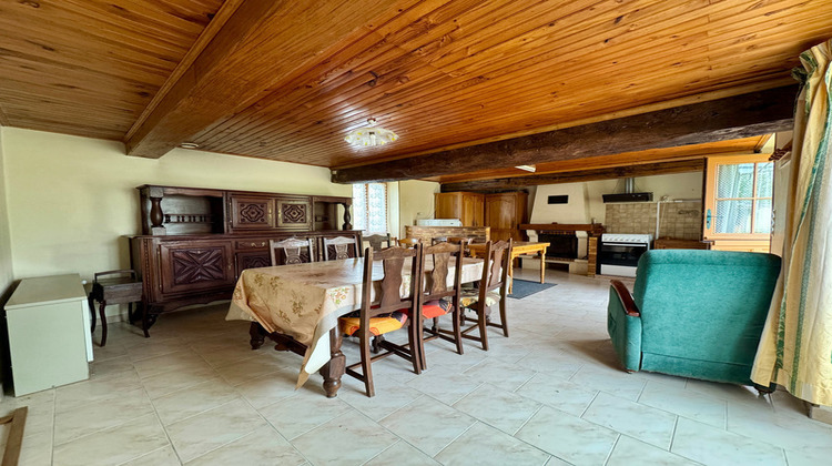 Ma-Cabane - Vente Maison MORANNES, 45 m²
