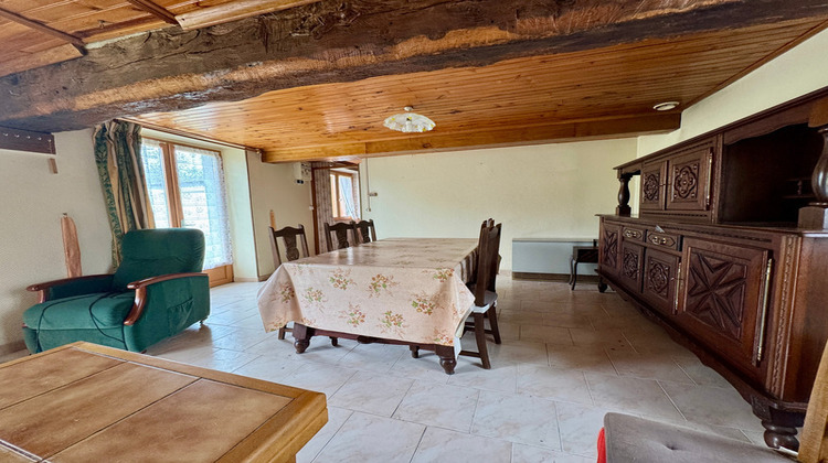Ma-Cabane - Vente Maison MORANNES, 45 m²