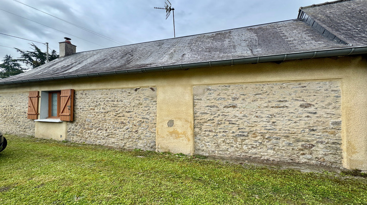 Ma-Cabane - Vente Maison MORANNES, 45 m²