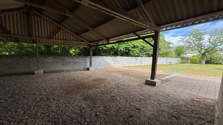 Ma-Cabane - Vente Maison MORANNES, 169 m²