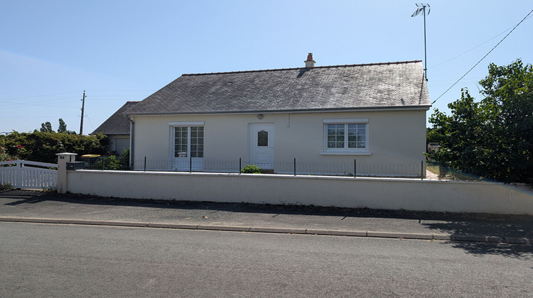 Ma-Cabane - Vente Maison MORANNES, 71 m²