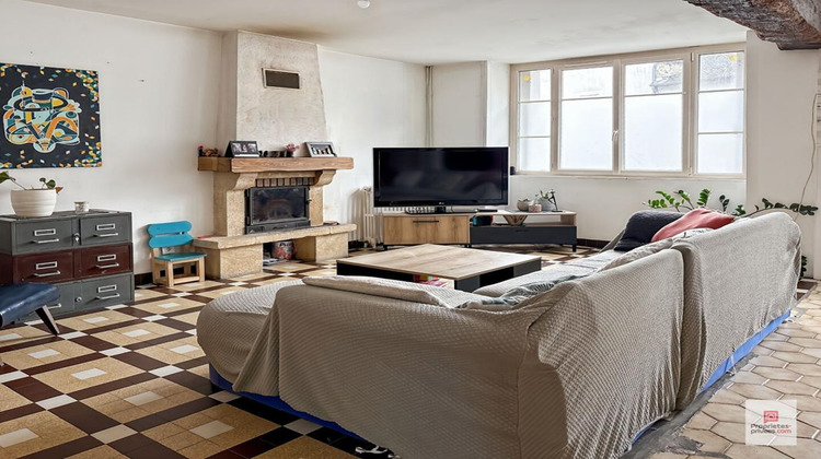 Ma-Cabane - Vente Maison MORANNES, 142 m²