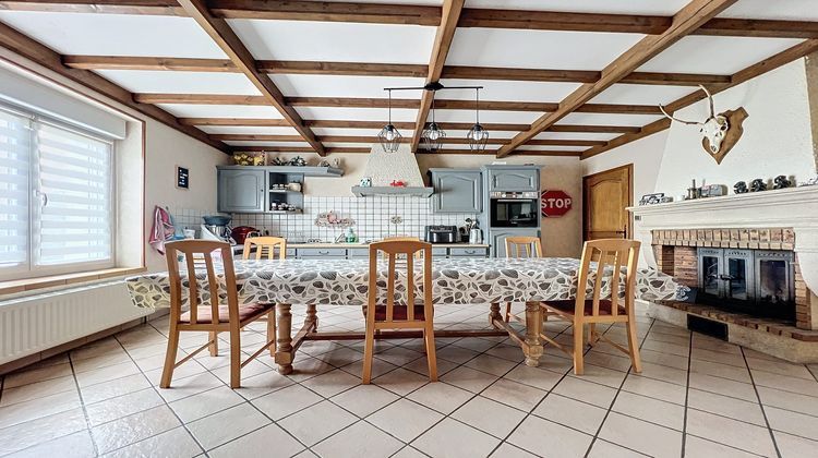 Ma-Cabane - Vente Maison Moranville, 182 m²