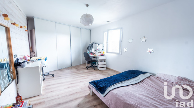 Ma-Cabane - Vente Maison Moras, 180 m²