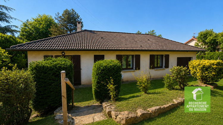 Ma-Cabane - Vente Maison MORAS, 86 m²