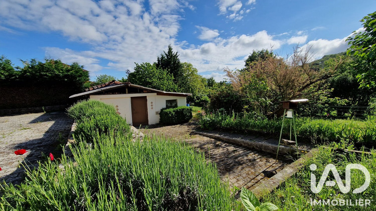 Ma-Cabane - Vente Maison Moras, 105 m²
