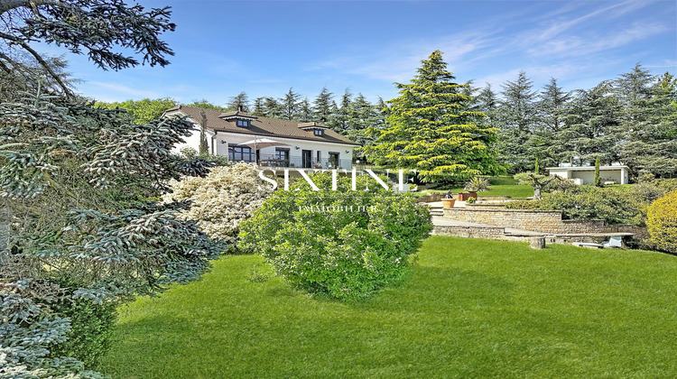 Ma-Cabane - Vente Maison Moras, 300 m²