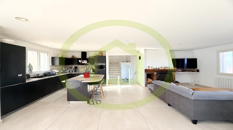 Ma-Cabane - Vente Maison MORAS EN VALLOIRE, 155 m²