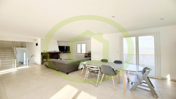 Ma-Cabane - Vente Maison MORAS EN VALLOIRE, 155 m²