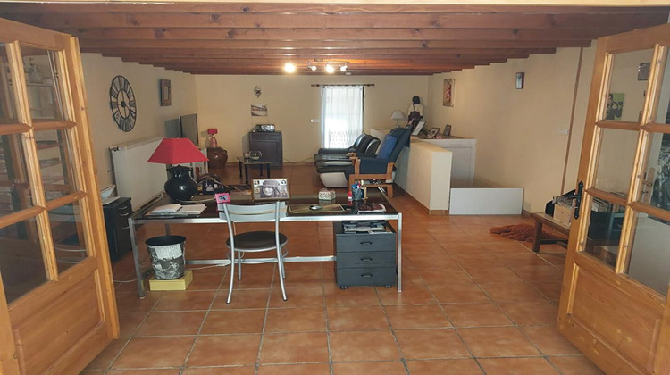 Ma-Cabane - Vente Maison MORAS EN VALLOIRE, 185 m²