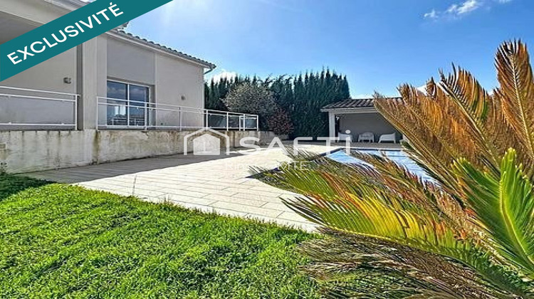 Ma-Cabane - Vente Maison Moras-en-Valloire, 100 m²