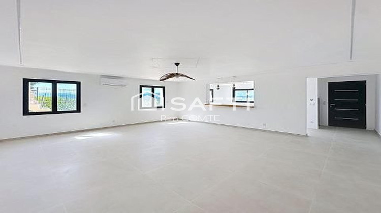 Ma-Cabane - Vente Maison Moras-en-Valloire, 143 m²