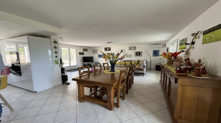Ma-Cabane - Vente Maison Moras-en-Valloire, 147 m²