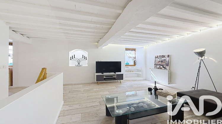 Ma-Cabane - Vente Maison Moras-en-Valloire, 73 m²