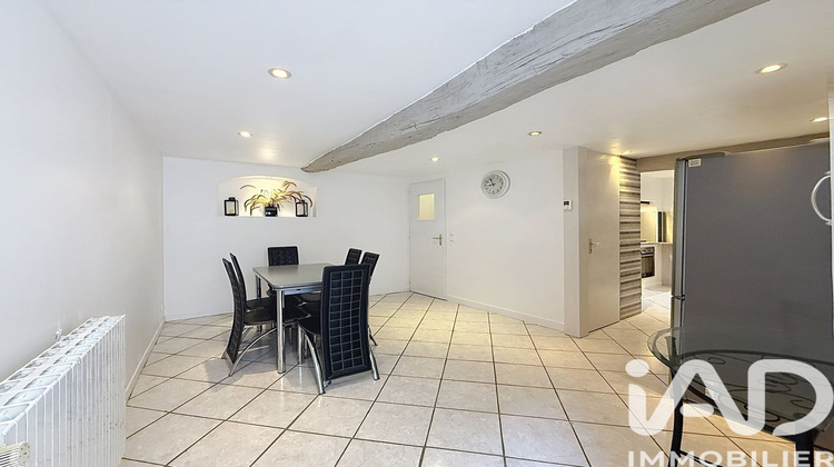 Ma-Cabane - Vente Maison Moras-en-Valloire, 73 m²
