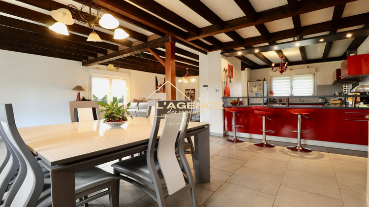 Ma-Cabane - Vente Maison Morbecque, 90 m²