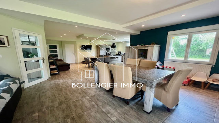 Ma-Cabane - Vente Maison Morbecque, 178 m²