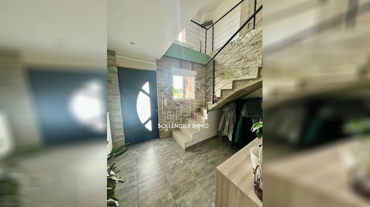 Ma-Cabane - Vente Maison Morbecque, 178 m²