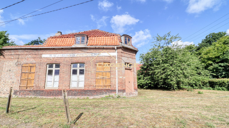 Ma-Cabane - Vente Maison Morbecque, 110 m²