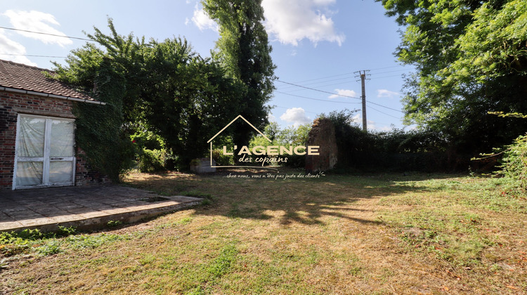 Ma-Cabane - Vente Maison Morbecque, 110 m²