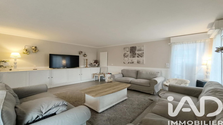 Ma-Cabane - Vente Maison Morbecque, 95 m²