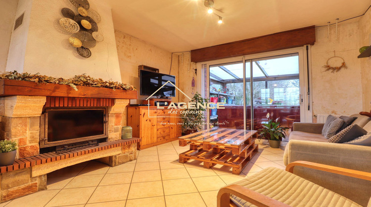 Ma-Cabane - Vente Maison Morbecque, 132 m²