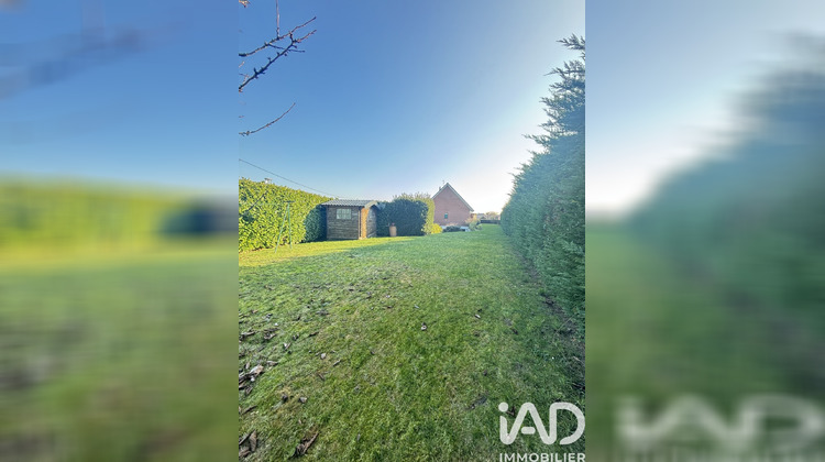 Ma-Cabane - Vente Maison Morbecque, 92 m²