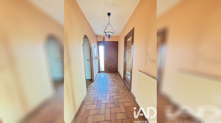 Ma-Cabane - Vente Maison Morbecque, 92 m²