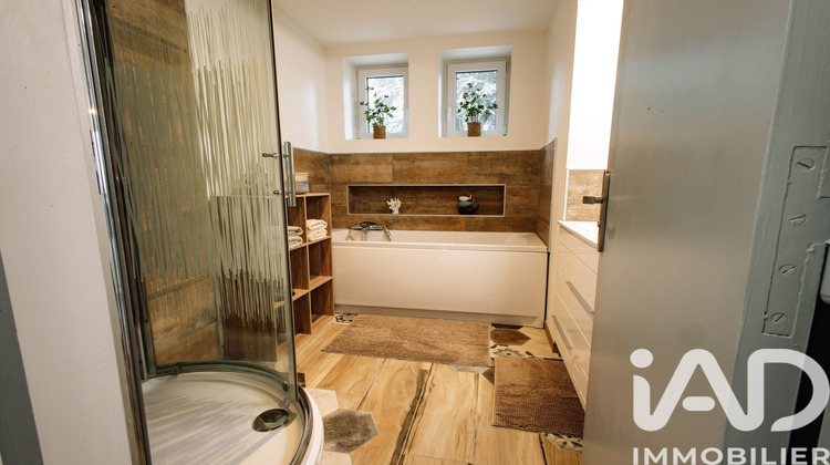 Ma-Cabane - Vente Maison Morbecque, 119 m²