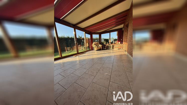 Ma-Cabane - Vente Maison Morbecque, 92 m²