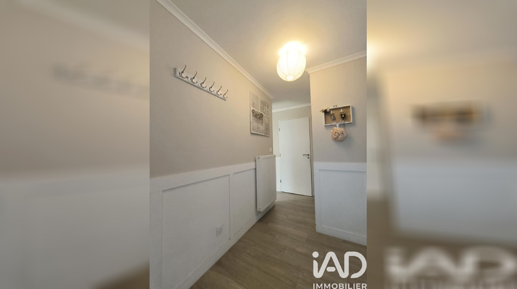 Ma-Cabane - Vente Maison Morbecque, 95 m²