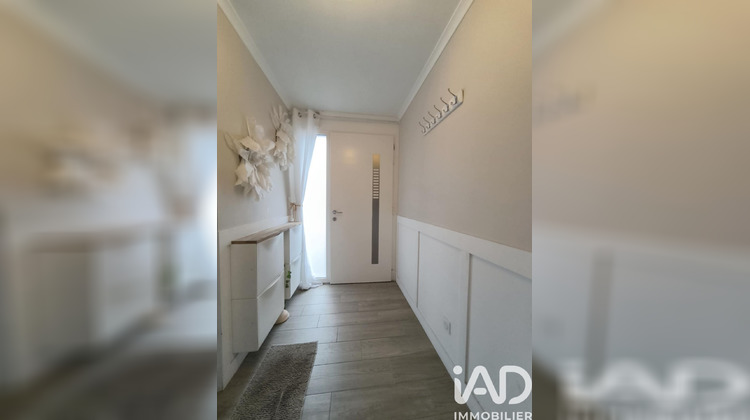 Ma-Cabane - Vente Maison Morbecque, 95 m²