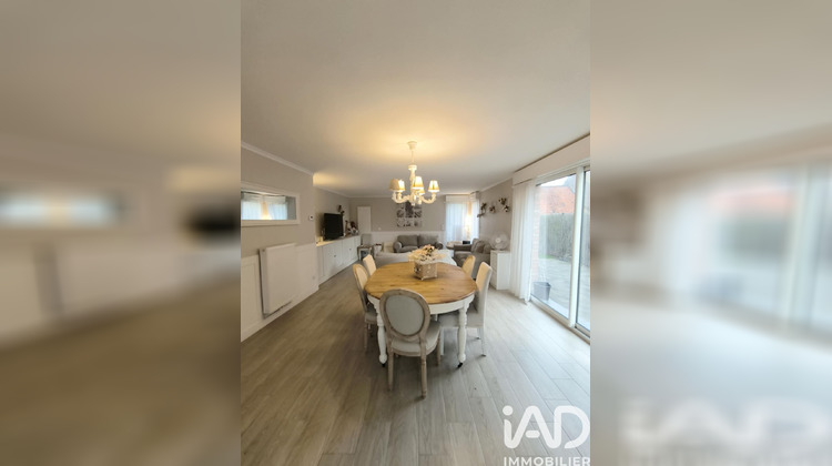 Ma-Cabane - Vente Maison Morbecque, 95 m²