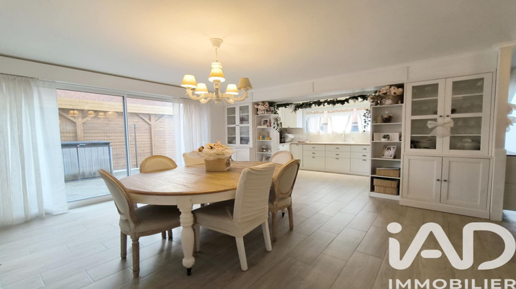 Ma-Cabane - Vente Maison Morbecque, 95 m²